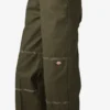Women’s Relaxed Fit Double Knee Pants
