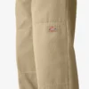 Women’s Relaxed Fit Double Knee Pants