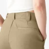 Women’s Relaxed Fit Double Knee Pants