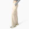 Women’s Relaxed Fit Duck Canvas Cargo Pants