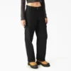 Women’s Relaxed Fit Duck Canvas Cargo Pants