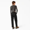 Women’s Relaxed Fit Duck Canvas Cargo Pants