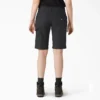 Women’s Relaxed Fit Duck Carpenter Shorts, 11″