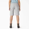 Women’s Relaxed Fit Duck Carpenter Shorts, 11″