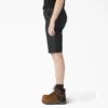 Women’s Relaxed Fit Duck Carpenter Shorts, 11″