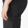 Women’s Relaxed Fit Duck Carpenter Shorts, 11″
