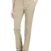 Women’s Relaxed Fit Flat Front Pants