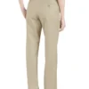 Women’s Relaxed Fit Flat Front Pants
