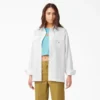 Women’s Relaxed Fit Long Sleeve Work Shirt