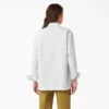 Women’s Relaxed Fit Long Sleeve Work Shirt