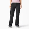 Women’s Relaxed Fit Straight Leg Cargo Pants