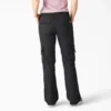Women’s Relaxed Fit Straight Leg Cargo Pants