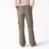 Women’s Relaxed Fit Straight Leg Cargo Pants