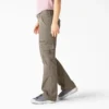 Women’s Relaxed Fit Straight Leg Cargo Pants