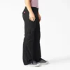 Women’s Relaxed Fit Straight Leg Cargo Pants