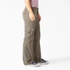 Women’s Relaxed Fit Straight Leg Cargo Pants