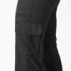 Women’s Relaxed Fit Straight Leg Cargo Pants