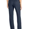 Women’s Relaxed Fit Straight Leg Pleated Front Pants