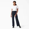 Women’s Relaxed Fit Wide Leg Pants