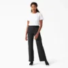 Women’s Relaxed Fit Wide Leg Pants