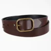 Women’s Reversible Belt
