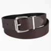 Women’s Reversible Roller Buckle Belt