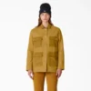 Women’s Reworked Chore Coat