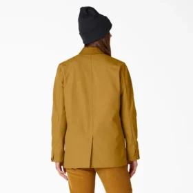 Women’s Reworked Chore Coat