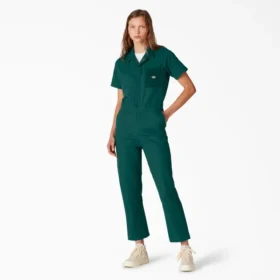 Women’s Reworked Coveralls
