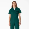 Women’s Reworked Coveralls