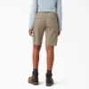 Women’s Ripstop Cargo Shorts, 9″