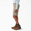 Women’s Ripstop Cargo Shorts, 9″