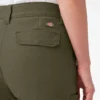 Women’s Ripstop Cargo Shorts, 9″