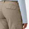 Women’s Ripstop Cargo Shorts, 9″