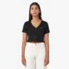 Women’s Short Sleeve Emporia Cardigan