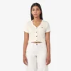 Women’s Short Sleeve Emporia Cardigan