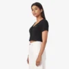 Women’s Short Sleeve Emporia Cardigan