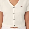 Women’s Short Sleeve Emporia Cardigan