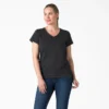 Women’s Short Sleeve V-Neck T-Shirt