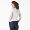 Women’s Short Sleeve V-Neck T-Shirt