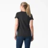 Women’s Short Sleeve V-Neck T-Shirt