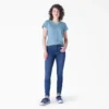 Women’s Short Sleeve V-Neck T-Shirt