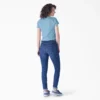 Women’s Short Sleeve V-Neck T-Shirt