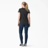 Women’s Short Sleeve V-Neck T-Shirt