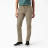 Women’s Skinny Twill Pants