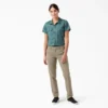 Women’s Skinny Twill Pants