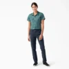 Women’s Skinny Twill Pants