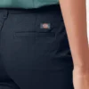 Women’s Skinny Twill Pants