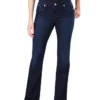 Women’s Slim Bootcut Denim Jeans