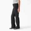 Women’s Slim Fit Bootcut Pants